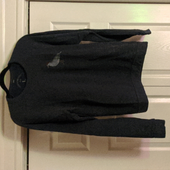 Sault New England Seagull Sweatshirt - Picture 1 of 3